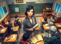 超级教师[全99集]