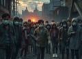 病毒异事 多人有声剧（1-33集完结）