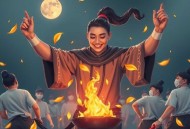 启明1158 _ 万历大帝-铁血传奇_多人有声剧