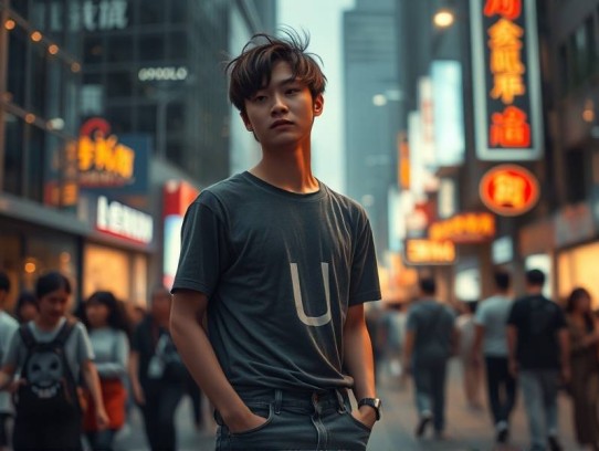 我不当舔狗好多年.广播剧