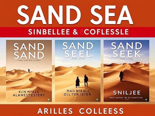 沙海有声小说全集_AA二姐播讲（三部合集）