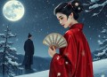 朕本红妆（冬菱扇&顾辰）