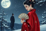 朕本红妆（冬菱扇&顾辰）