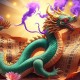 龙图案多卷集-有声剧 