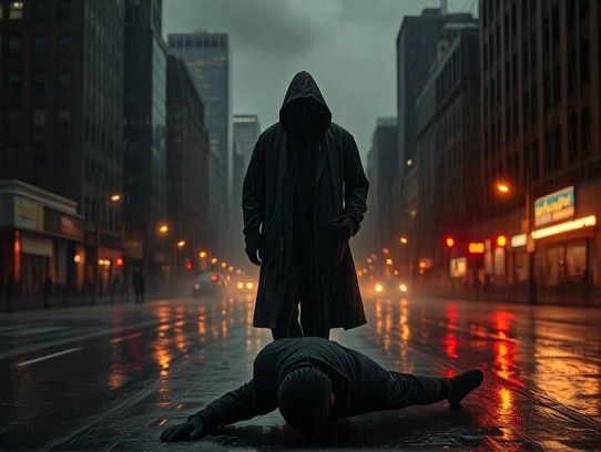 我死对头终于破产了.广播剧