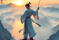 38-孙一 绝代双骄[110回]