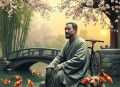 《我劝你善良》作者：骑着毛驴找猪 主播：掷地有声 793集完结