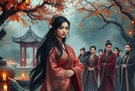 三生三世枕上书（迪丽热巴高伟光主演同名影视剧原著，精品多人剧）完结