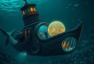 海底两万里