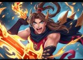 《全能大歌王》主播：玖小一 1586集完