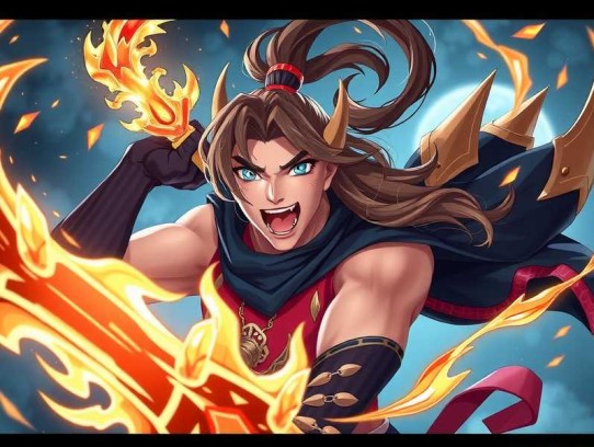 玖小一 1586集完图片