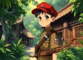 小八路音频叔叔系列