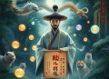 神级御兽选择系统  南江悍匪的选择人生悠然有声