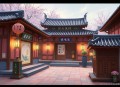 艾琳·R·萨克斯[我穿越疯狂的旅程]全57集-文月