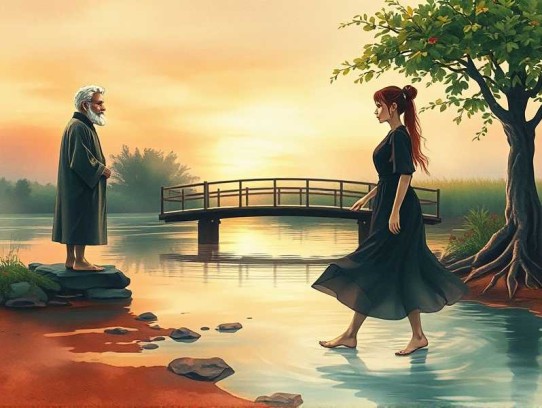 往事并不如焉[全集](播音——文生)