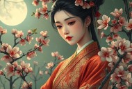 鱼玄机[021-027完](播音——时岱)