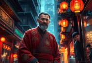 奇门风水师孟东儒首部多人有声剧第一季完结