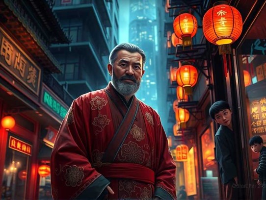 奇门风水师孟东儒首部多人有声剧第一季完结