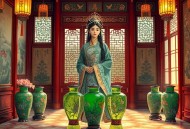 一代帝女[全集]