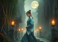 我在电影里修仙【鬼小七】