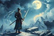 万古屠神路(呆小鱼播讲)超十亿人气玄幻巨著完结