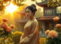 金玉满唐
