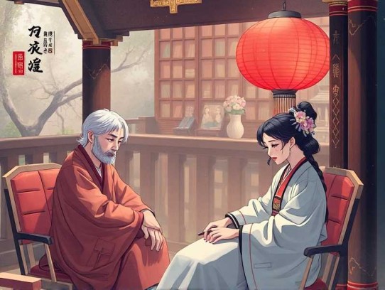 县令甜宠:我家女捕会推理_搞笑甜宠_古风探案_多人有声剧