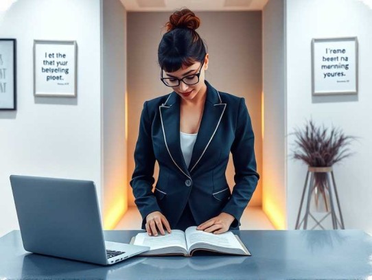 我的董事长老婆整理完成