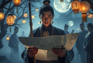 风水先生 李淳风传人_ 悬疑惊悚_ 凡音有声剧社多人剧完结