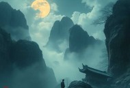 大唐三百年丨七言细说唐朝三百年历史_从隋朝灭亡到五代十国_长安三万里_李世民