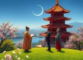 大国外交