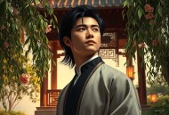 君九龄希行原著精品有声剧小夜光完结