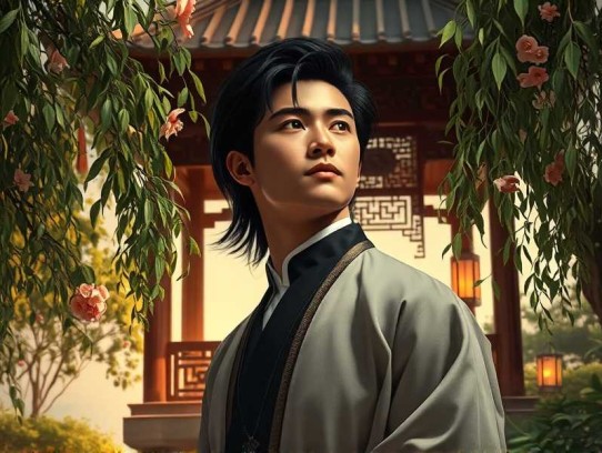 君九龄希行原著精品有声剧小夜光完结