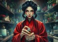 毒医倾城