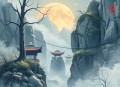 绝对循环