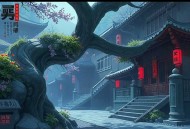 精神科医生破案笔记 _血字的威胁 _ 夜彦 _ 多人有声剧