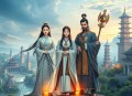 快穿之拒做炮灰_ 紫月＆顾长生＆阿良_ 元景