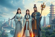 快穿之拒做炮灰_ 紫月＆顾长生＆阿良_ 元景