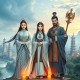 快穿之拒做炮灰_ 紫月＆顾长生＆阿良_ 元景