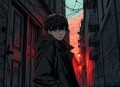 坏蛋是怎样炼成的1有声小说全集_原野播讲（已完结）