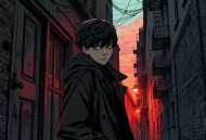 坏蛋是怎样炼成的1有声小说全集_原野播讲（已完结）