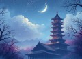 簪花扶鬓长安步_轻松爆笑甜宠_曲音静子&狐狸领衔_静子古风系列多人有声剧