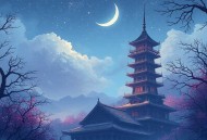 簪花扶鬓长安步_轻松爆笑甜宠_曲音静子&狐狸领衔_静子古风系列多人有声剧