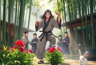 山村小神医丨医武双修丨多人有声剧