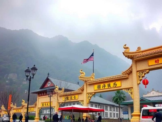 圈套【周建龙】