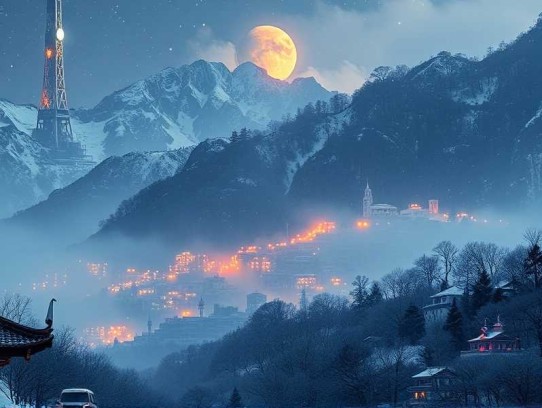 大唐封诊录_骆驼演播_大唐版“尸案调查科”_九滴水古装悬疑推理新作