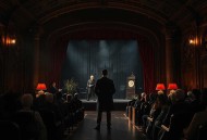 阿加莎经典作品集.阿加莎·克里斯蒂.演播白夜剧场