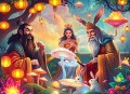 神仙微信群_搞笑爽文
