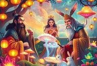 神仙微信群_搞笑爽文