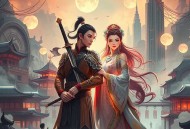 最终进化玄幻+科幻无限流   吴天、 花爷